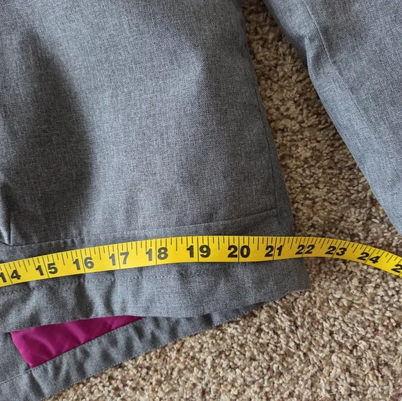 The North Face Ski Jacket - Picture 4 of 8